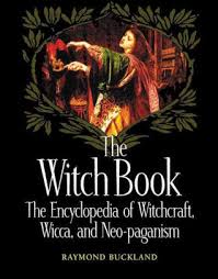 The Witchbook, Raymond Buckland