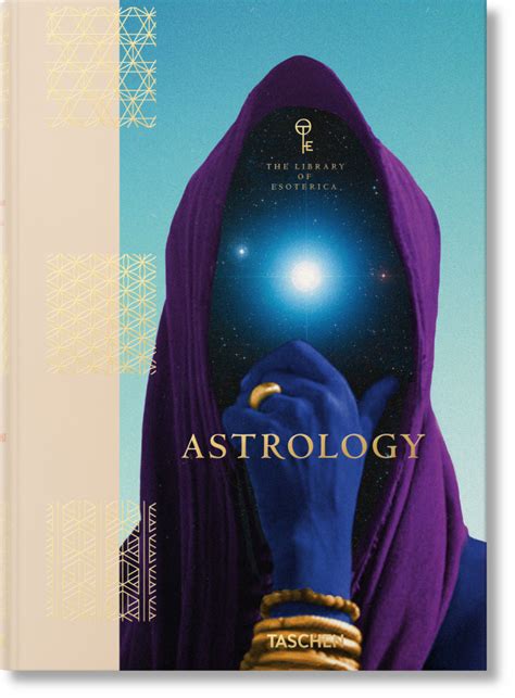Astrology  - The Library of Esoterica