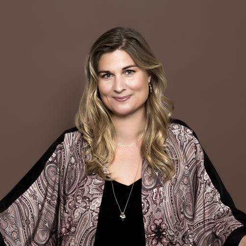 Workshop med Nana Askov