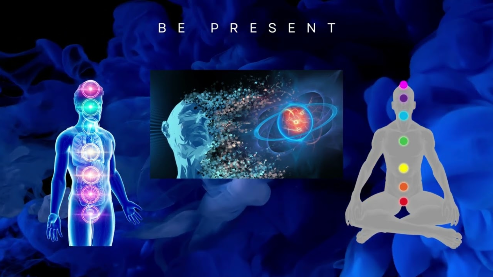 Astro-Chakral Reflections with Dr Ianita