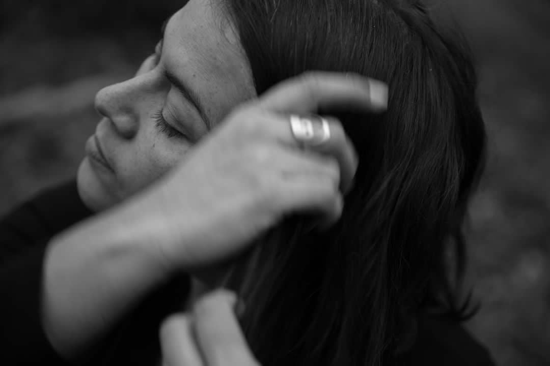 Storytelling by Carina Lyall