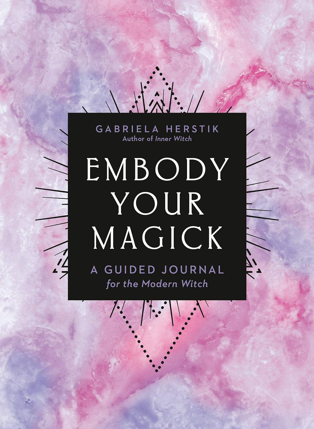 EMBODY YOUR MAGICK