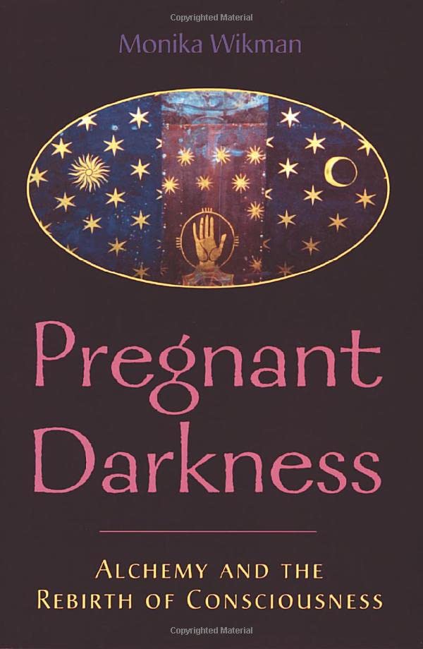 PREGNANT DARKNESS