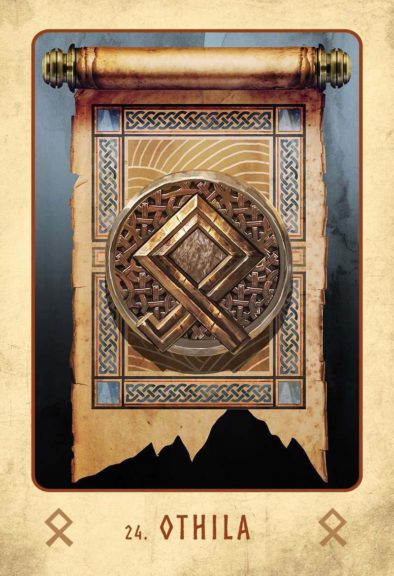 Viking Oracle