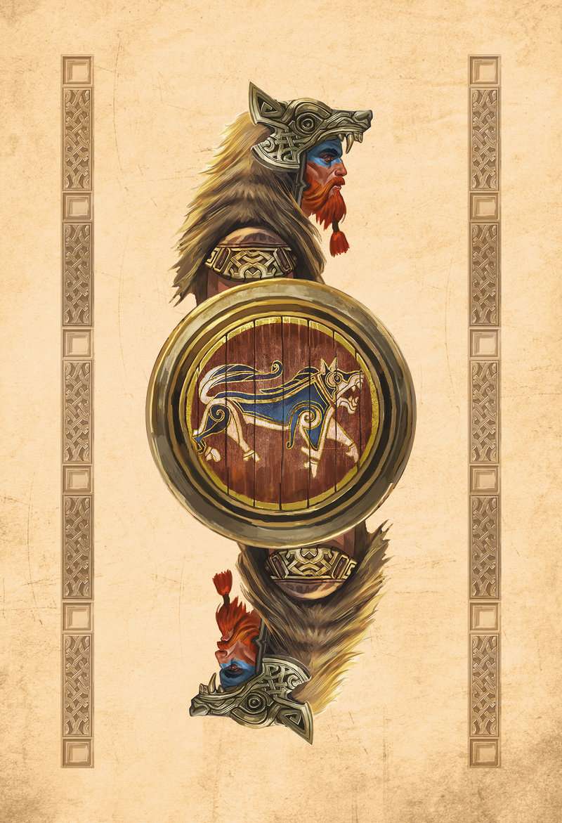 Viking Oracle