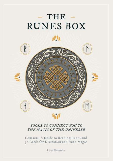 Rune cards