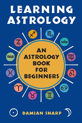 LEARNING ASTROLOGY