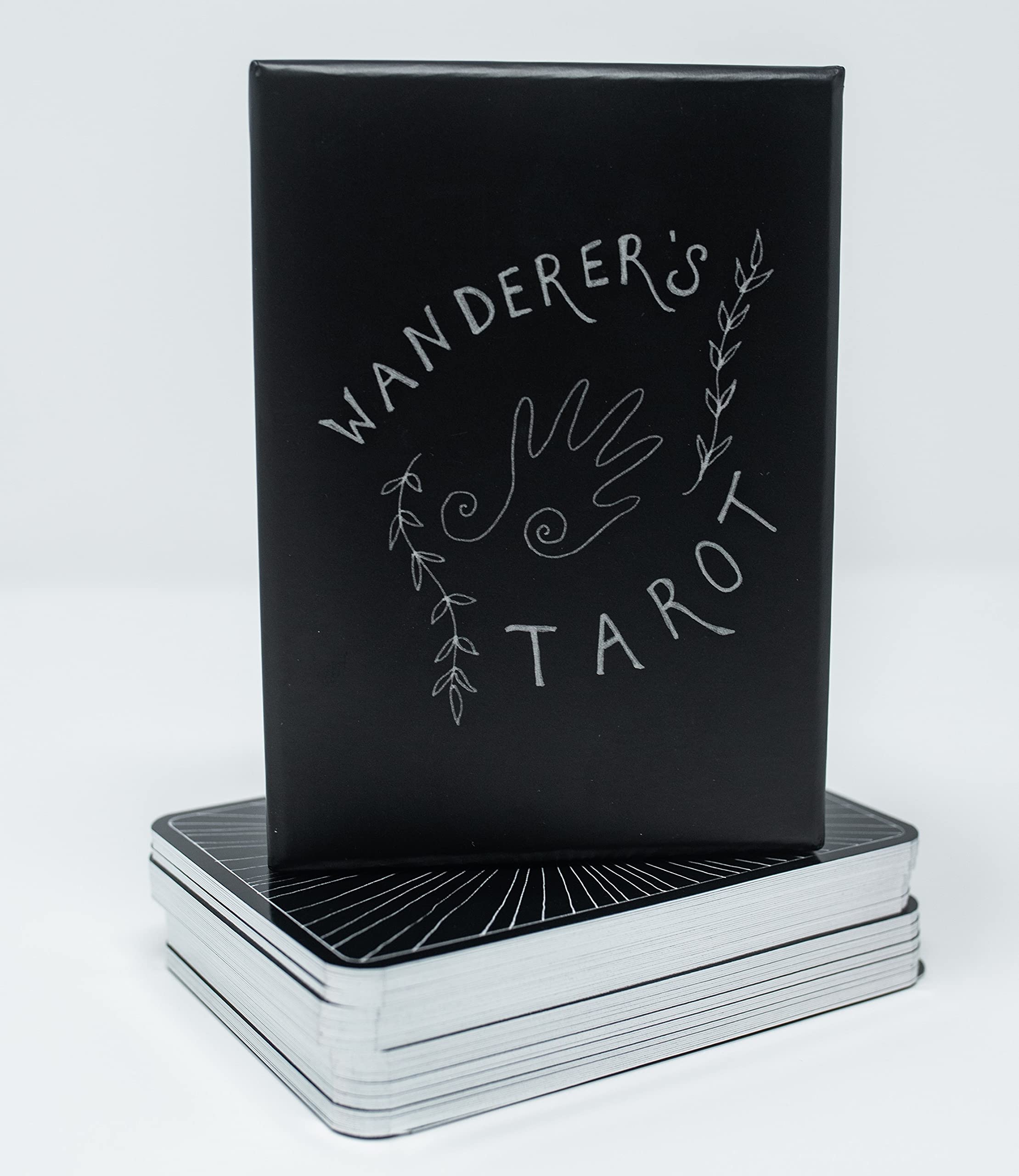 WANDERER'S TAROT