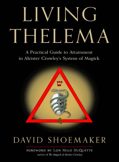 LIVING THELEMA