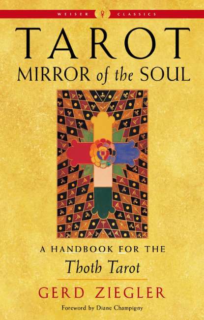 Tarot: Mirror of the soul – New Edition