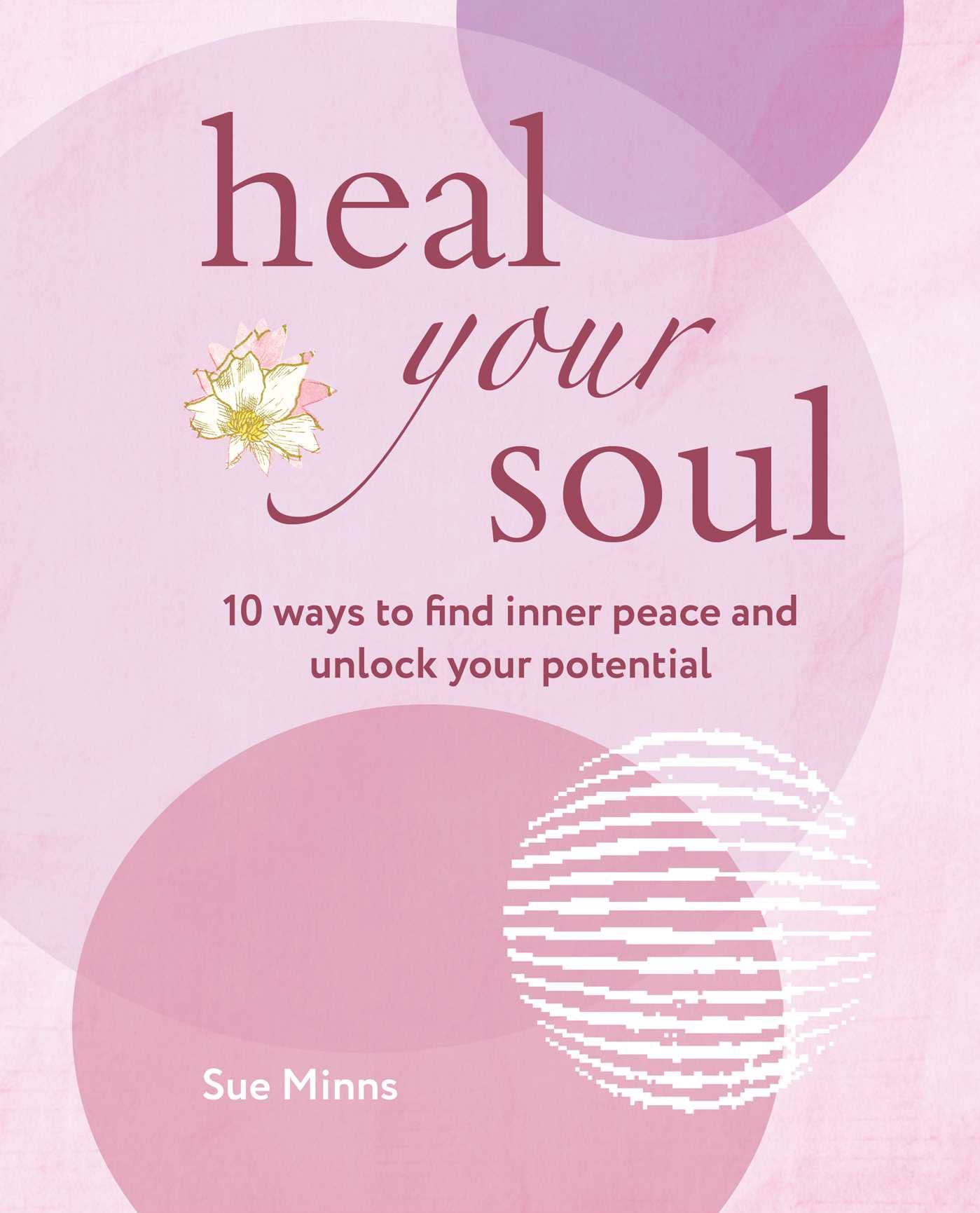 HEAL YOUR SOUL