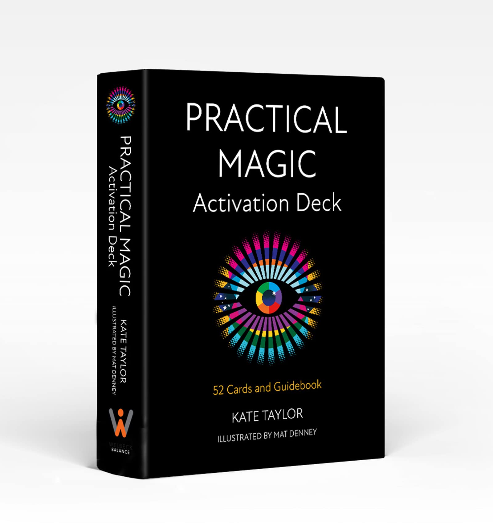 PRACTICAL MAGIC ACTIVATION DECK