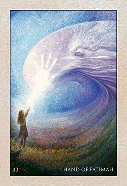 Rumi oracle