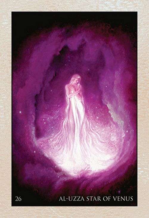 Rumi oracle