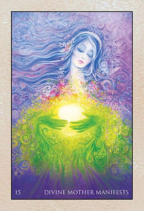 Rumi oracle