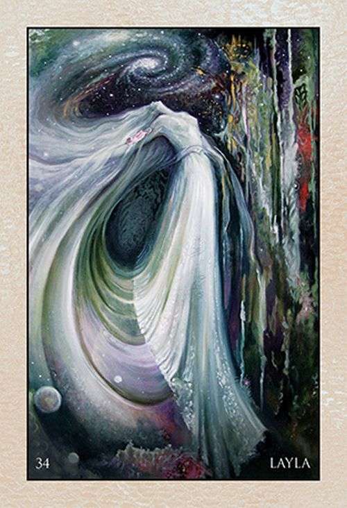 Rumi oracle