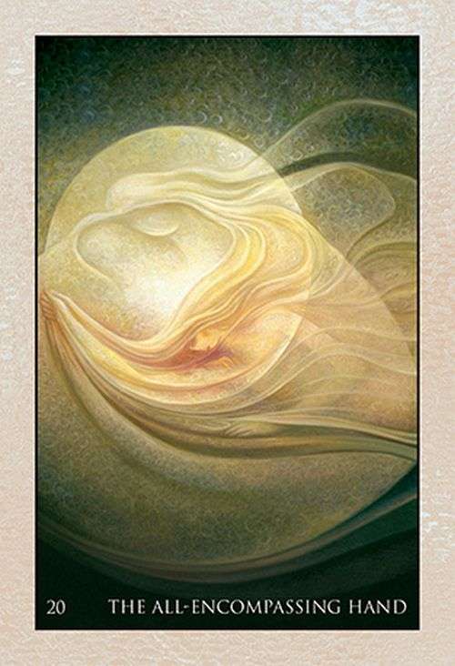 Rumi oracle