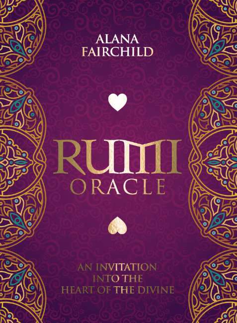 Rumi oracle