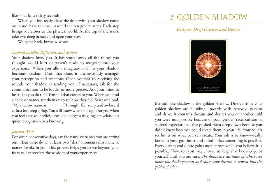 SECRET LANGUAGE OF DARKNESS