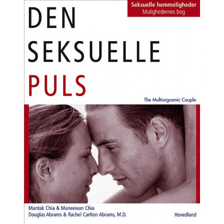Den Seksuelle Puls - Mantak Chia