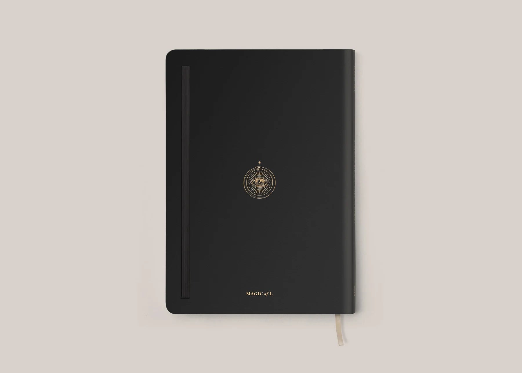 2024 Astrological Planner - Black