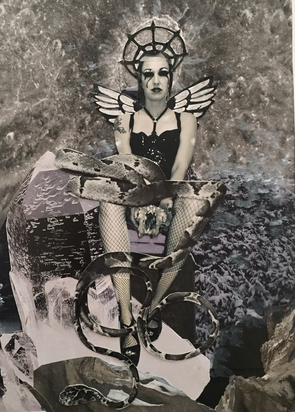 La Diosa Copenhagen