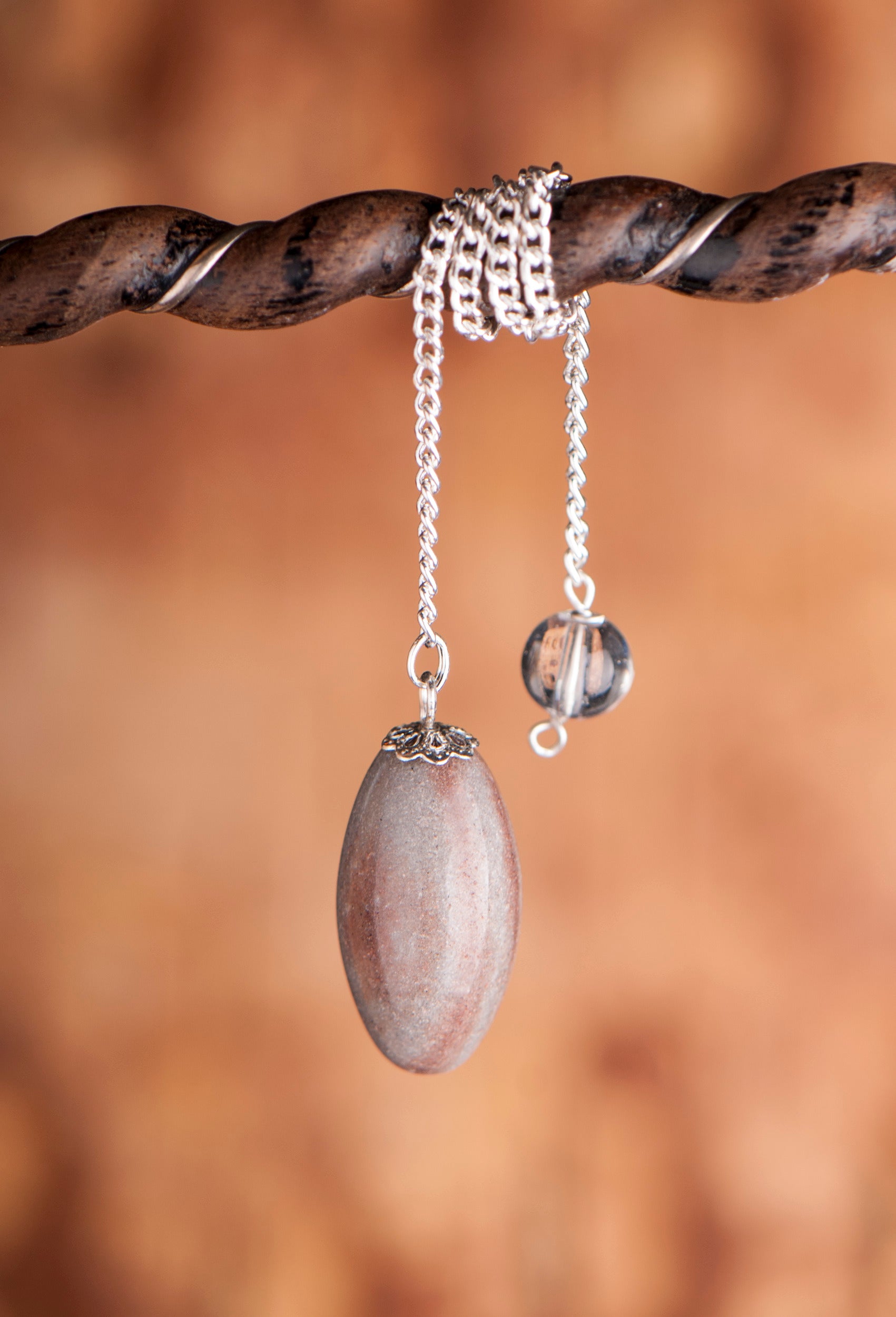 Pendulum Lingam