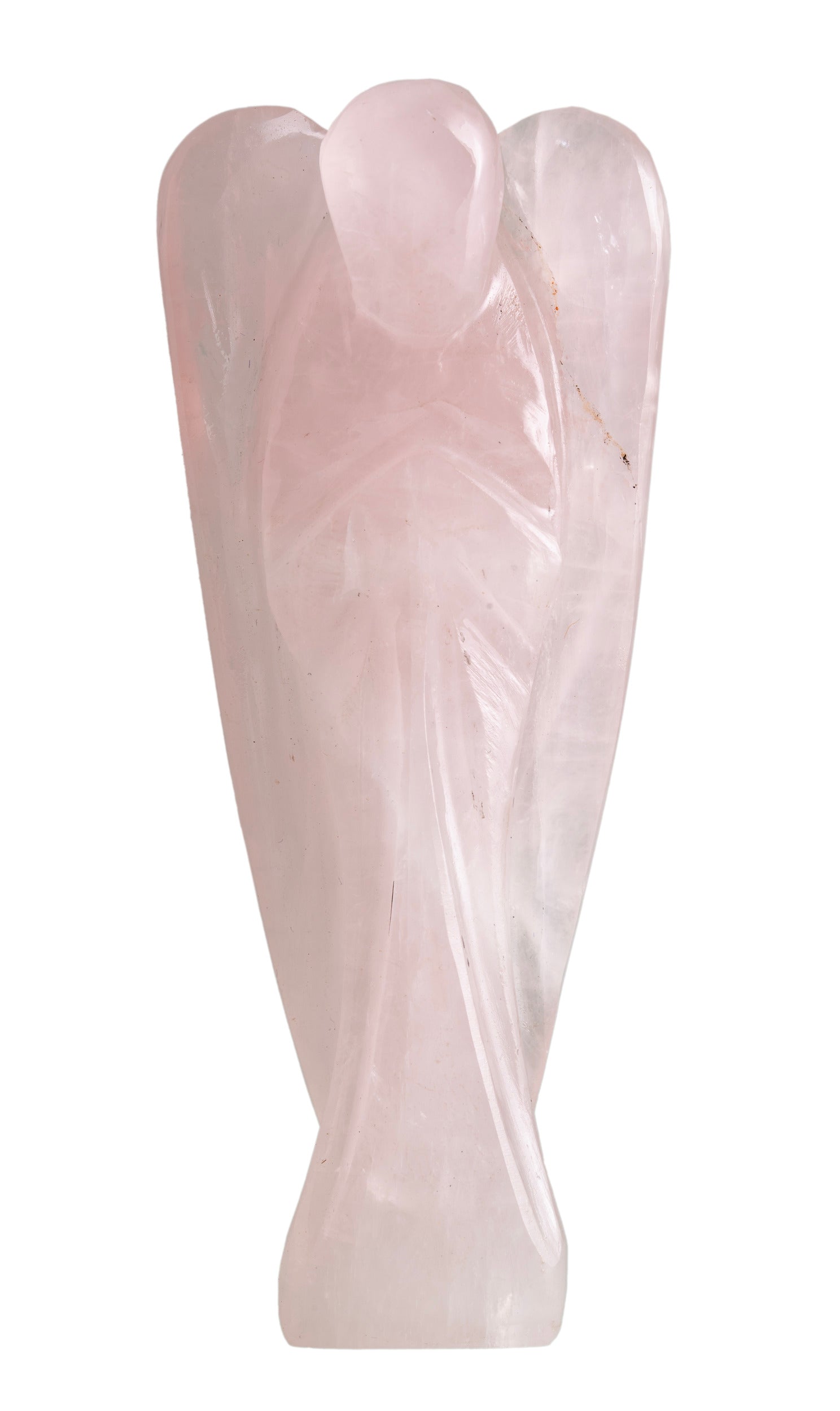 Angel Rose Quartz
