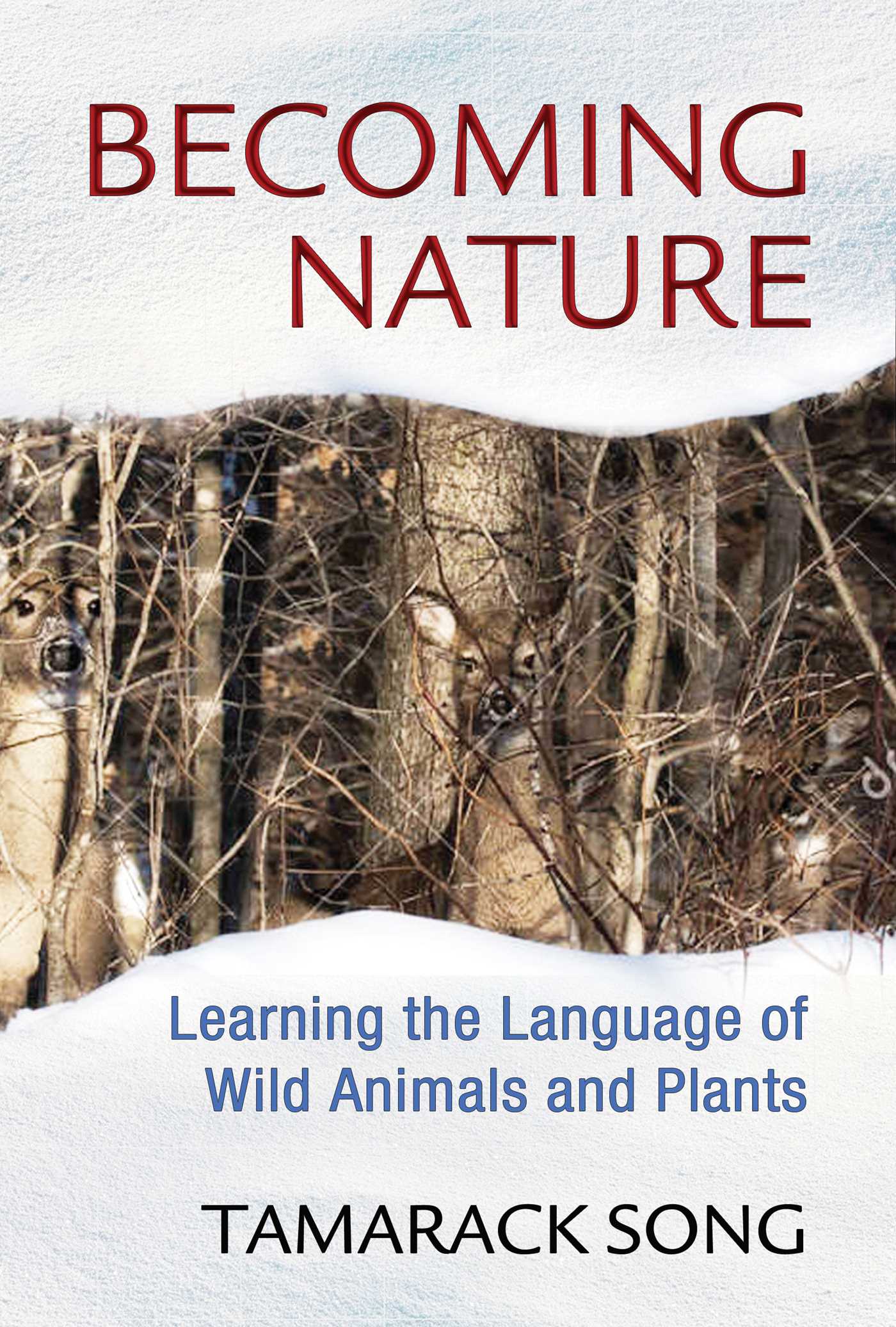 Becoming nature