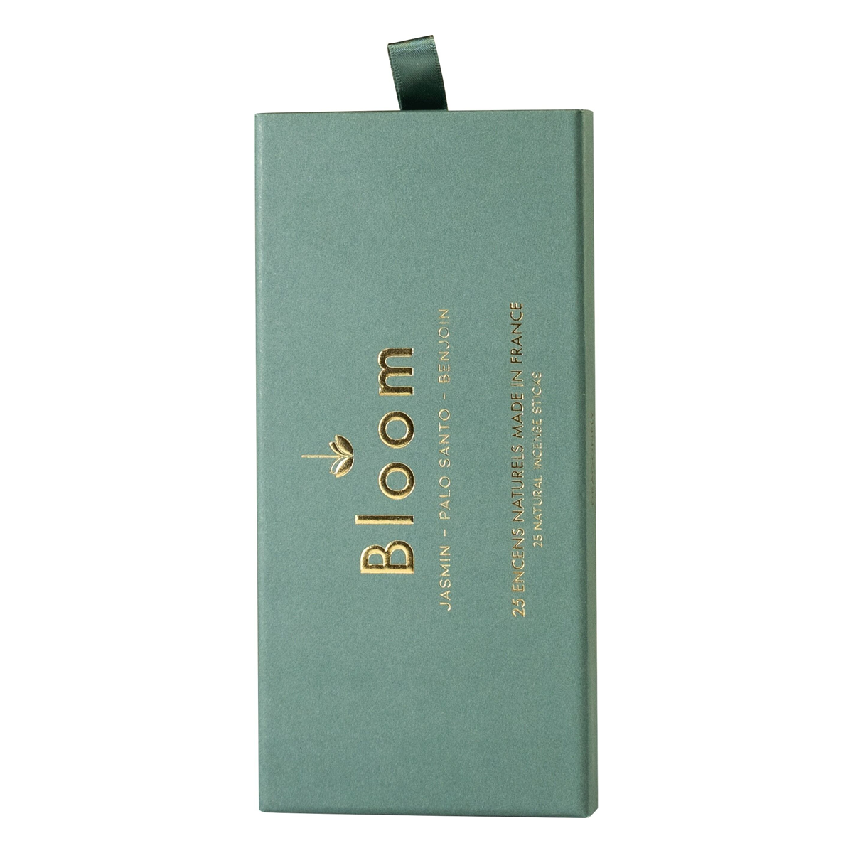 French natural incense - PALO SANTO