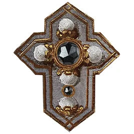 Salvatore Mudi Pin