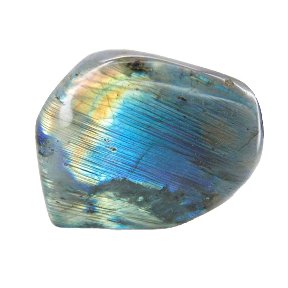 Polished Labradorite