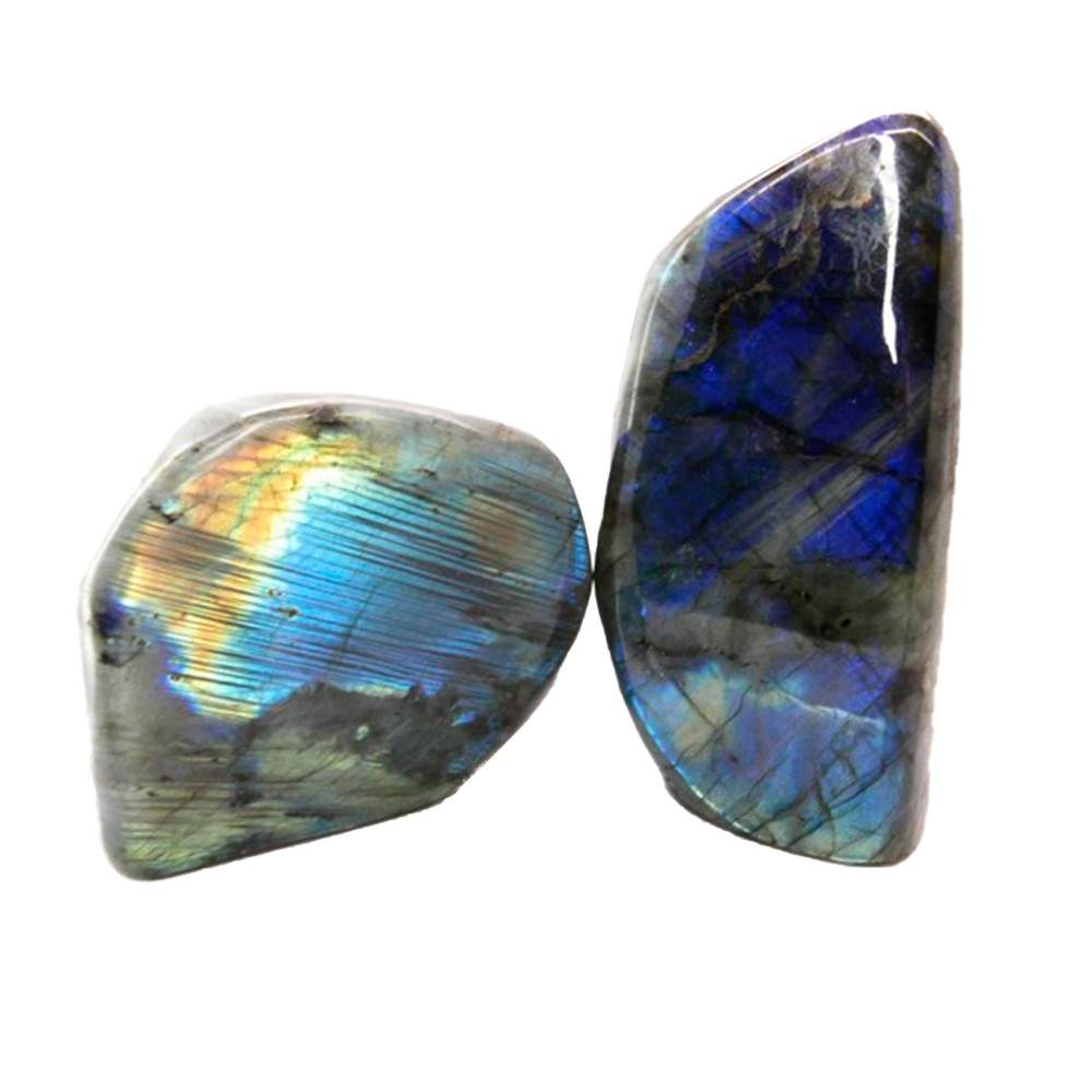 Polished Labradorite