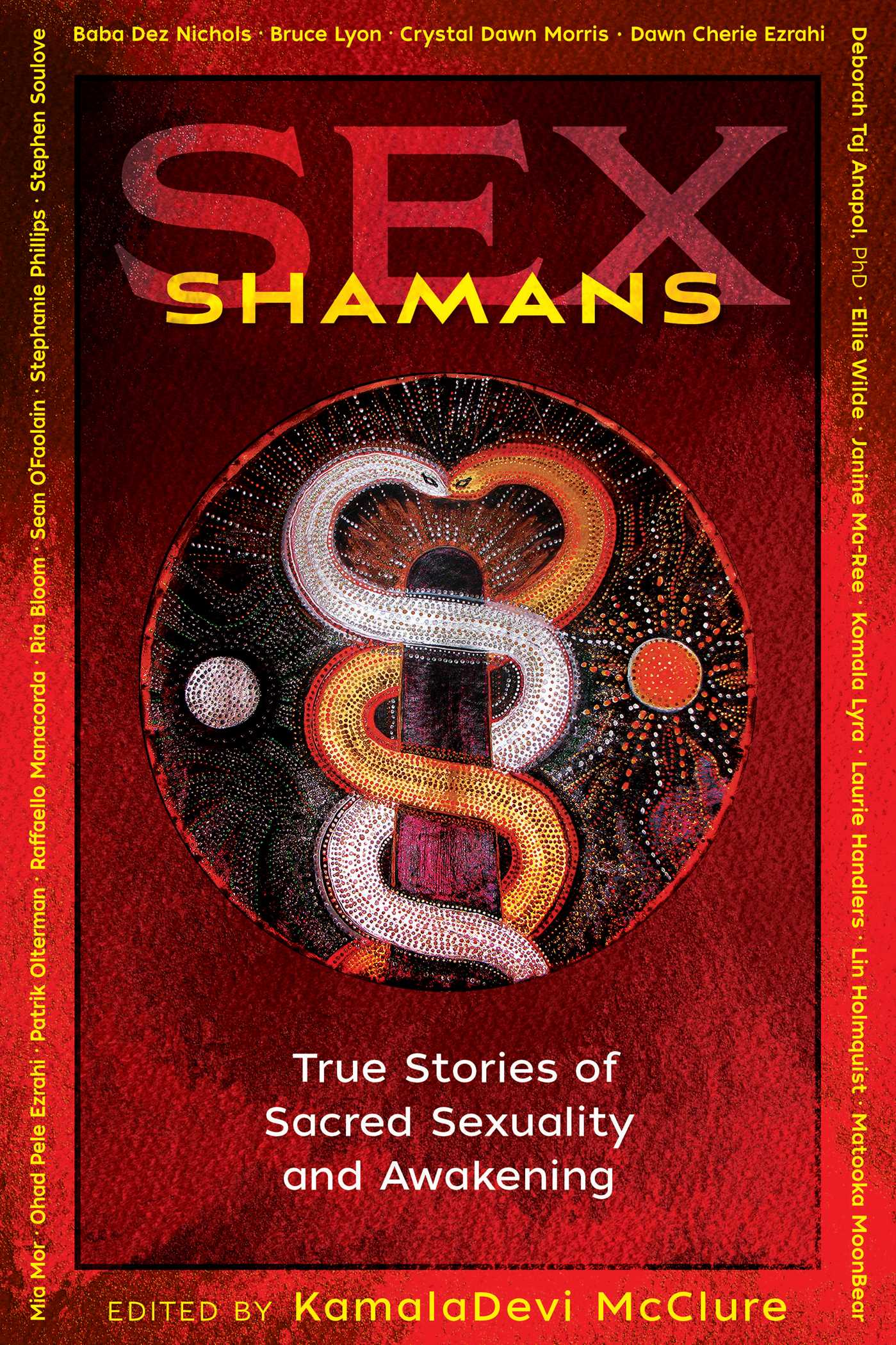 SEX SHAMANS