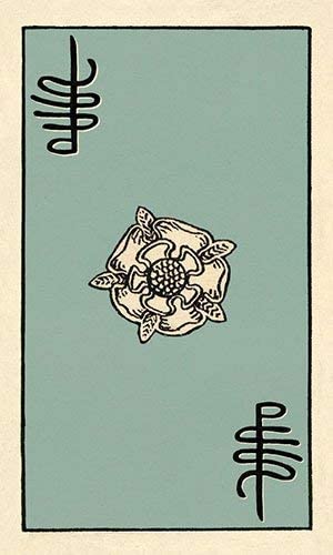 Smith Waite Centennial Tarot Cards - in a tin
