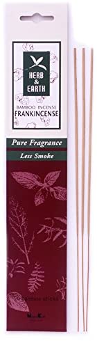 Herb & Earth Incense