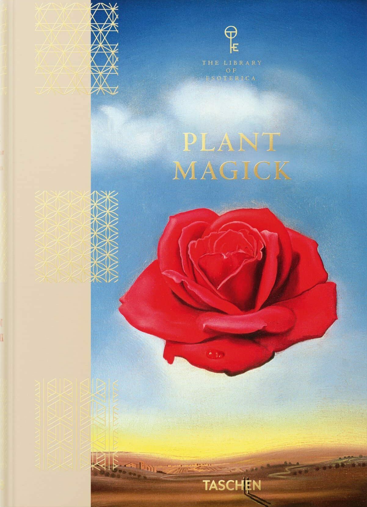 Plant Magick - The Library of Esoterica