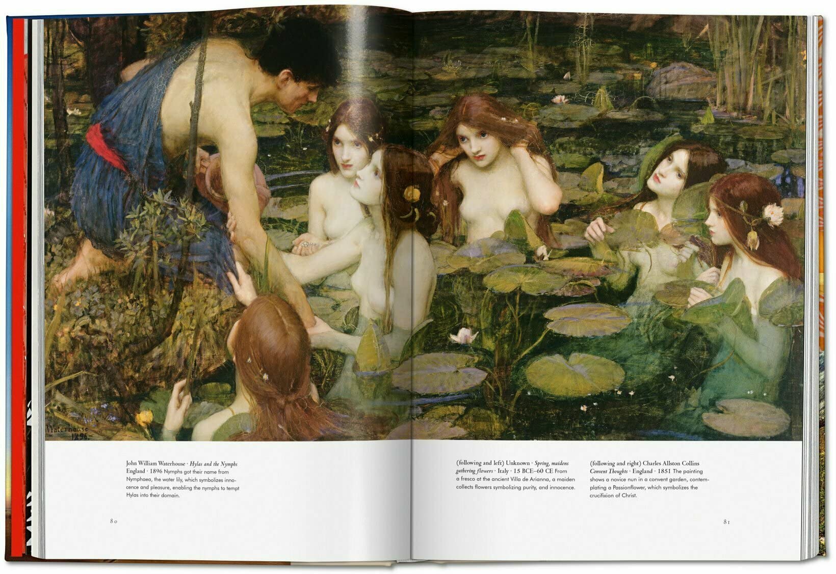 Plant Magick - The Library of Esoterica