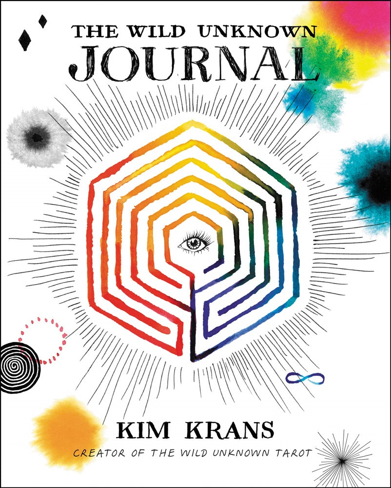 The Wild Unknown Journal