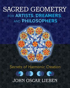 Sacred Geometry for Artists - Dreamers and Philosophers