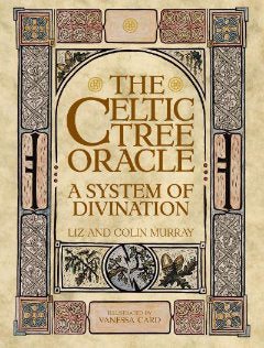 CELTIC TREE ORACLE New Edition