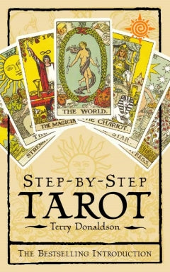 STEP BY STEP TAROT