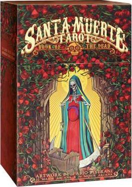 Santa Muertetarot