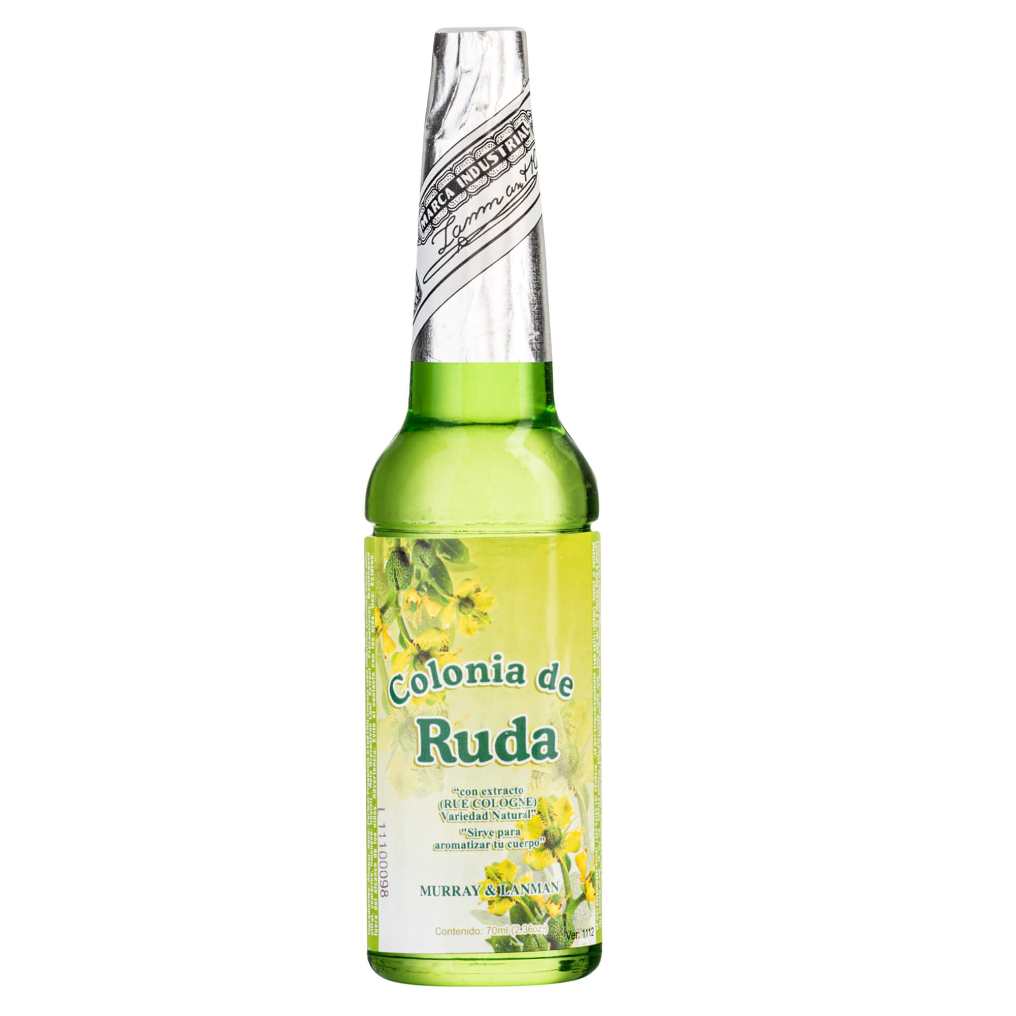 Agua de Ruda, Peru