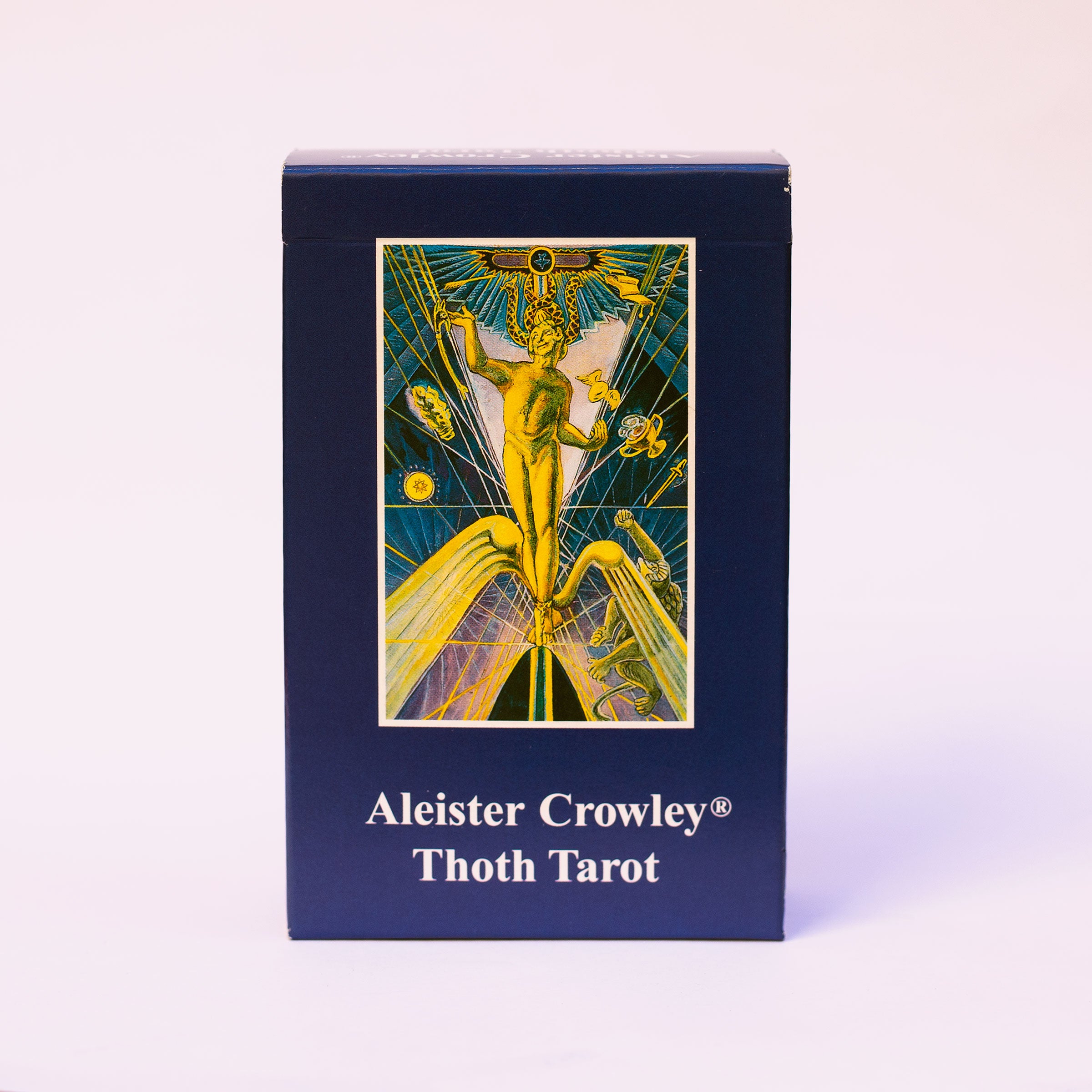 Crowley Deck STANDARD DK