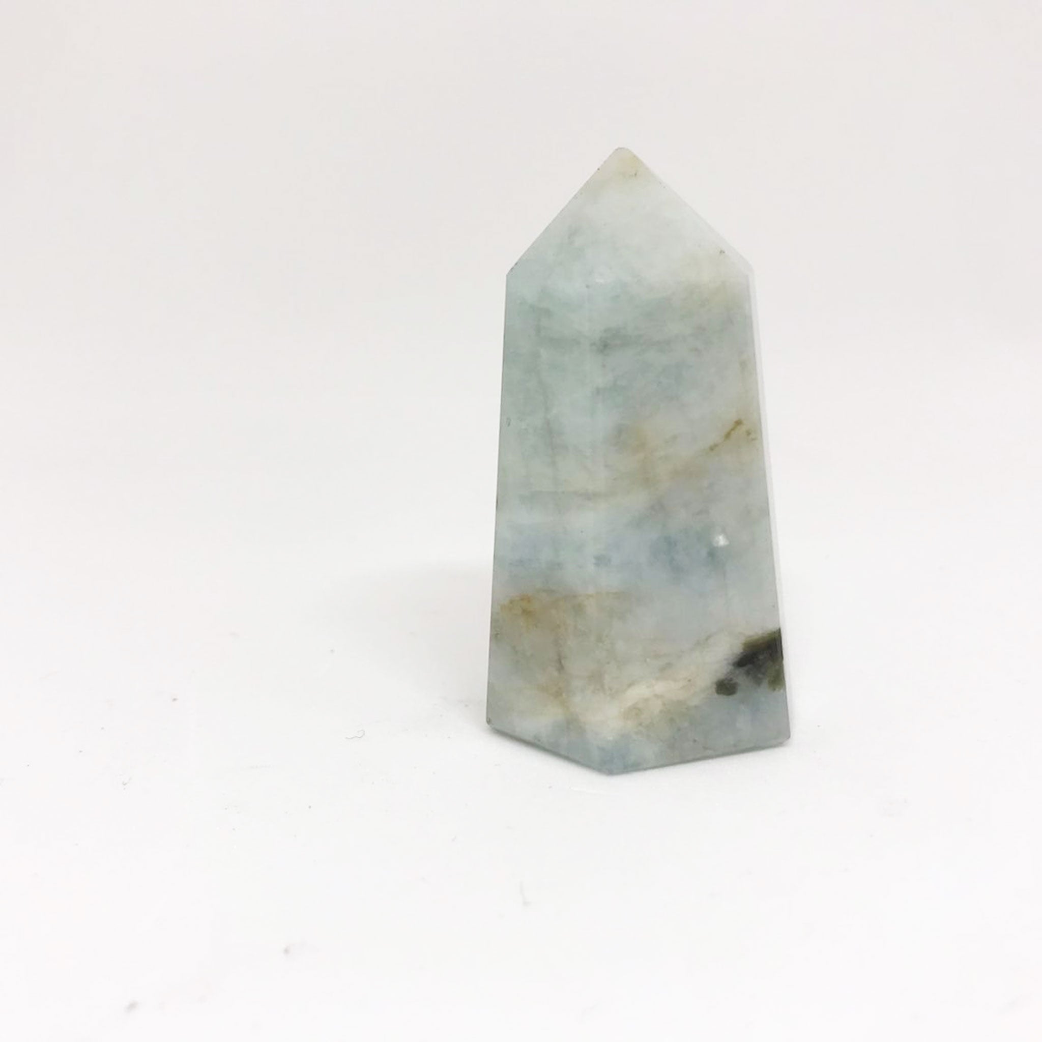 Aquamarine Point - Crystal