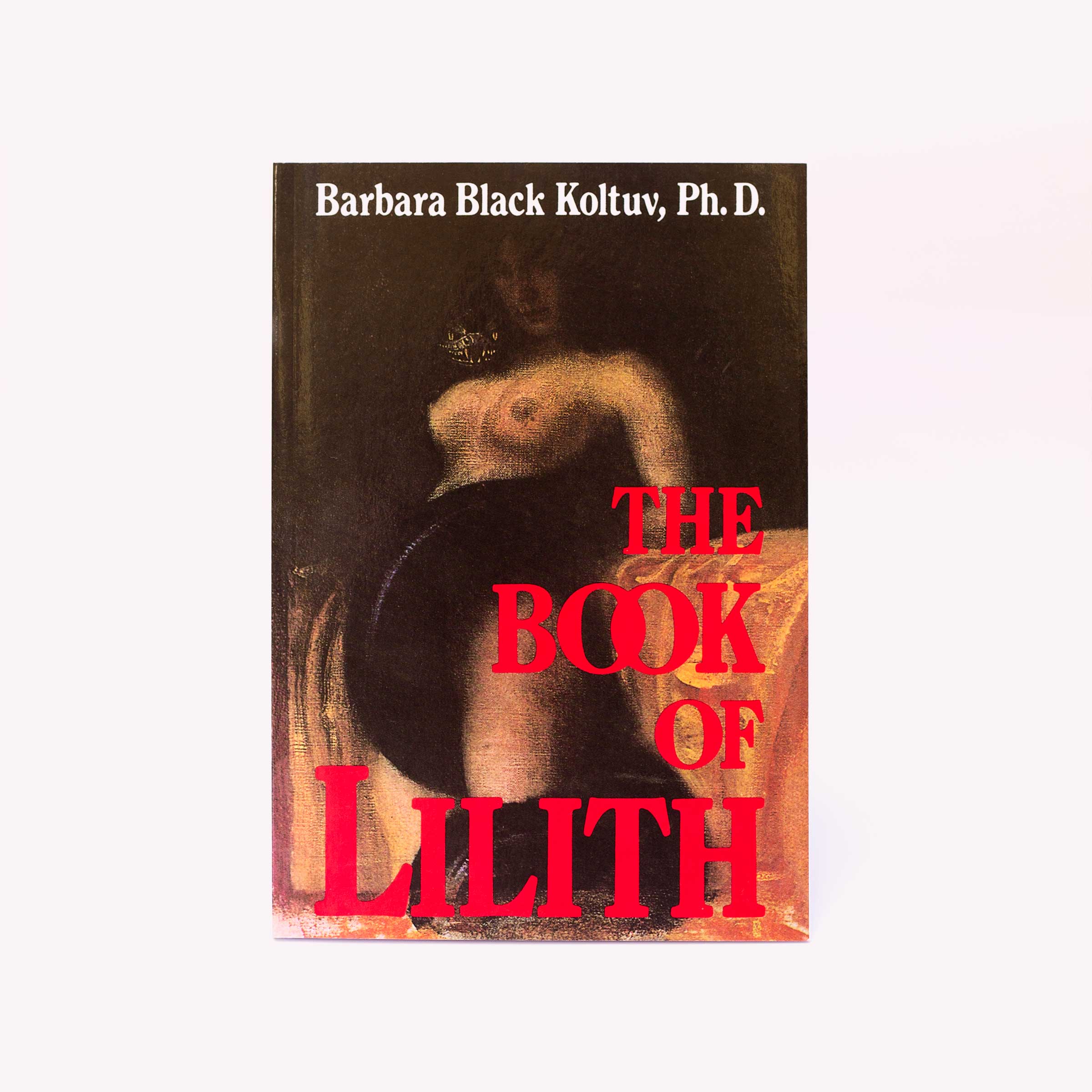Book of Lilith