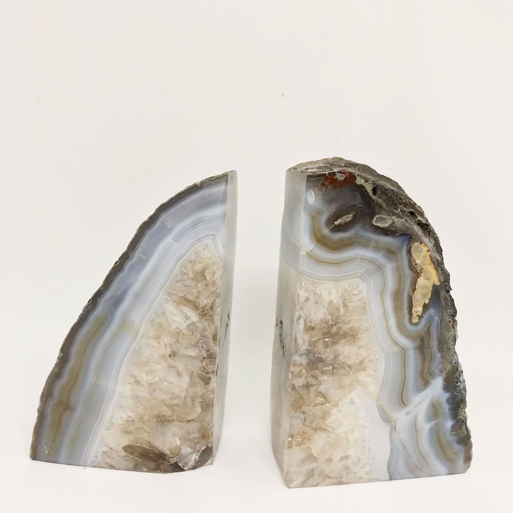 Book support Agate