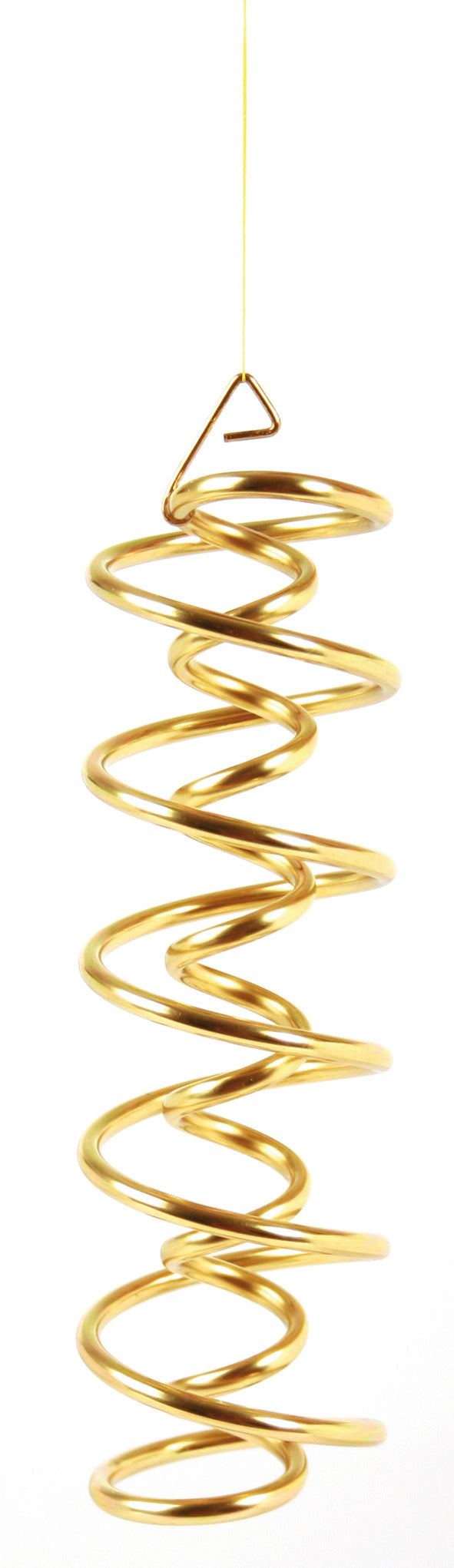 DNS Spiral