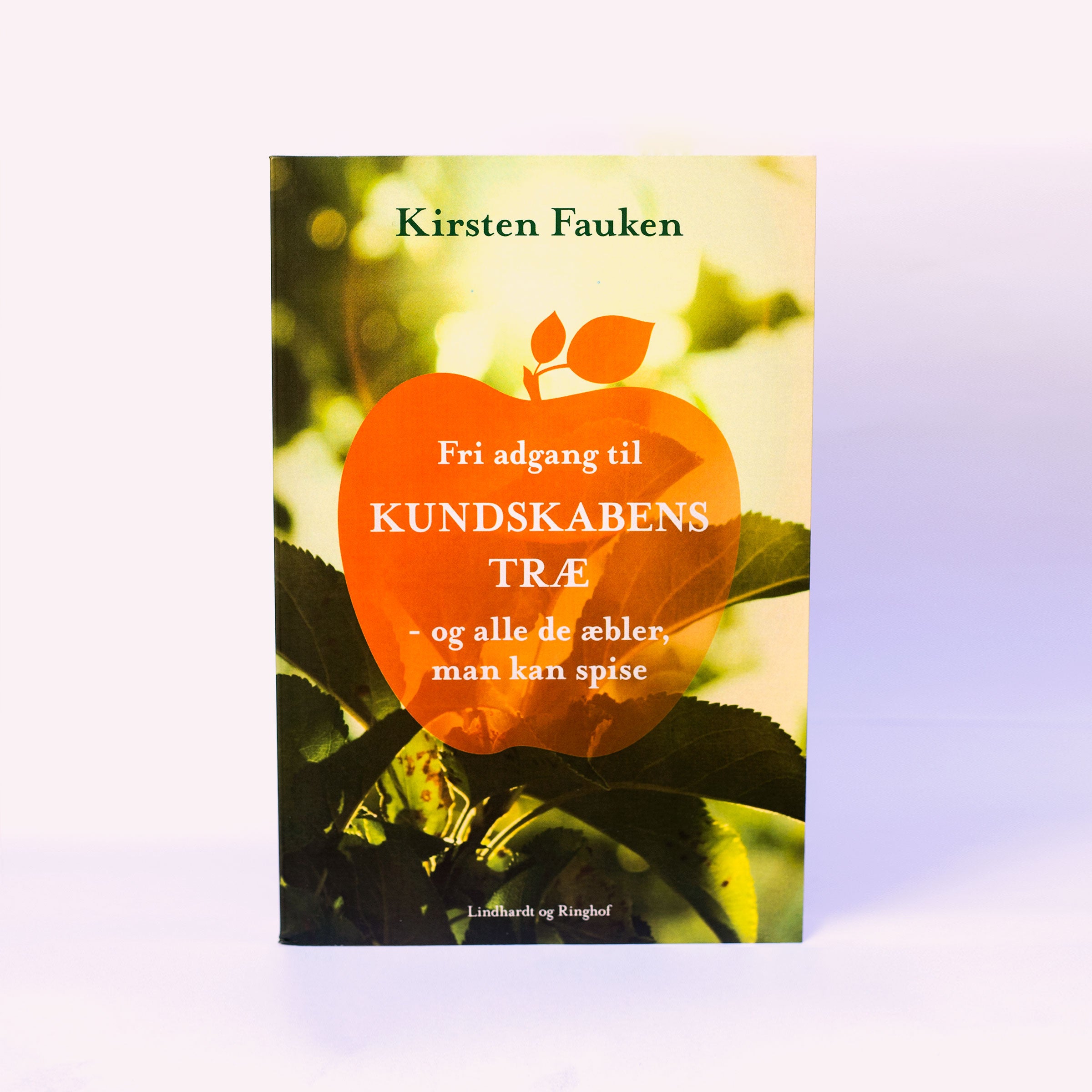 Fri adgang til kundskabens træ